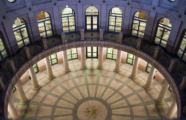 Texas State Capitol