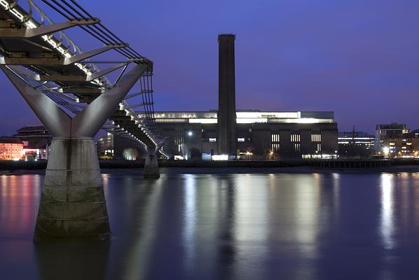 Tate Modern