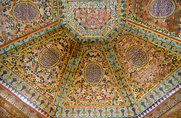 Bahia Palace