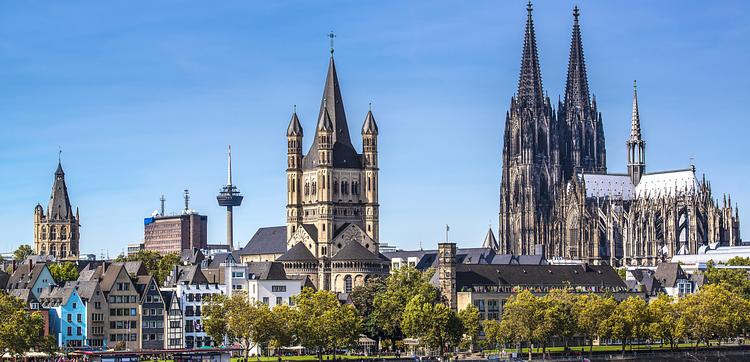 Cologne Cathedral