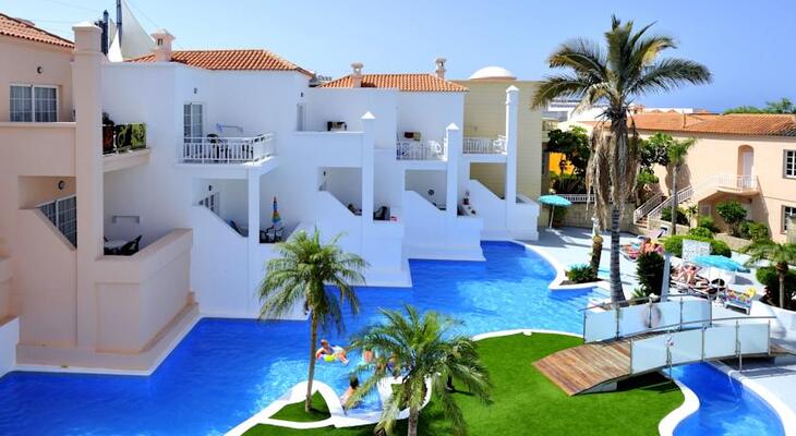 Labranda Bahia Fanabe & Villas