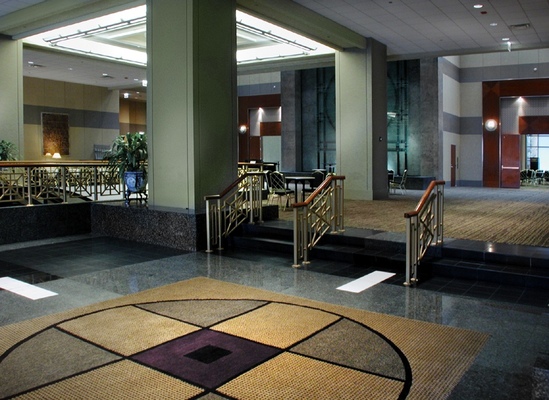 Hyatt Regency Chicago