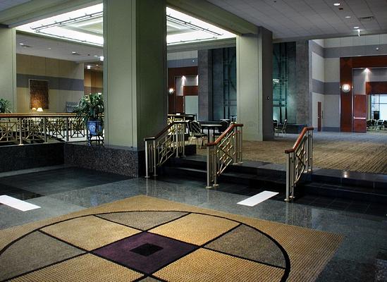 Hyatt Regency Chicago