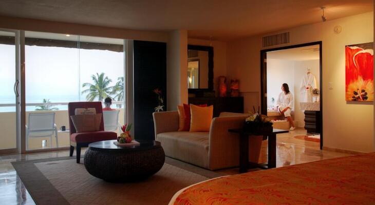 InterContinental Presidente Cozumel Resort Spa, an IHG Hotel