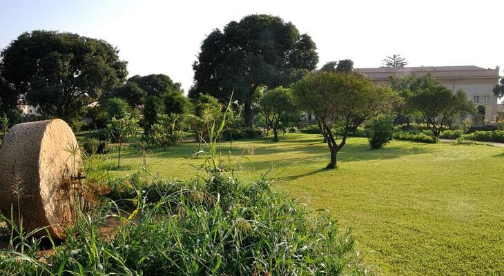 Villa Bonocore Maletto