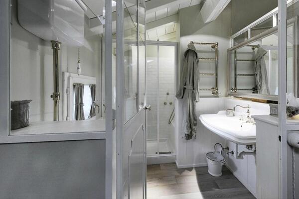 Quartopiano B&B De Charme