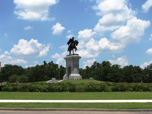 Hermann Park