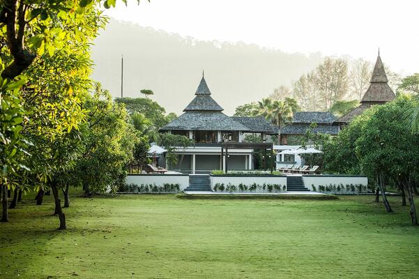 Layana Resort & Spa