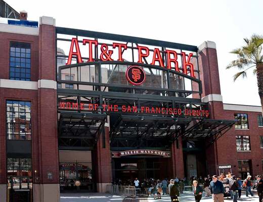 Oracle Park