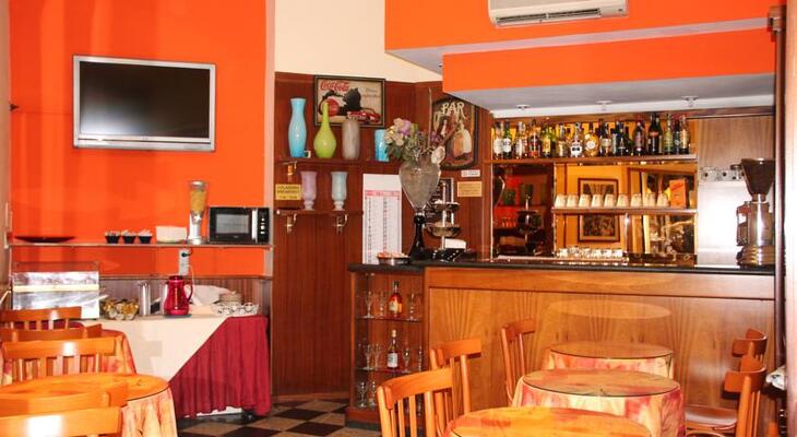 Hotel Rio Milan