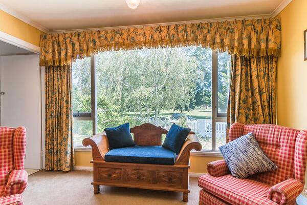 Ashton Gate Guest House