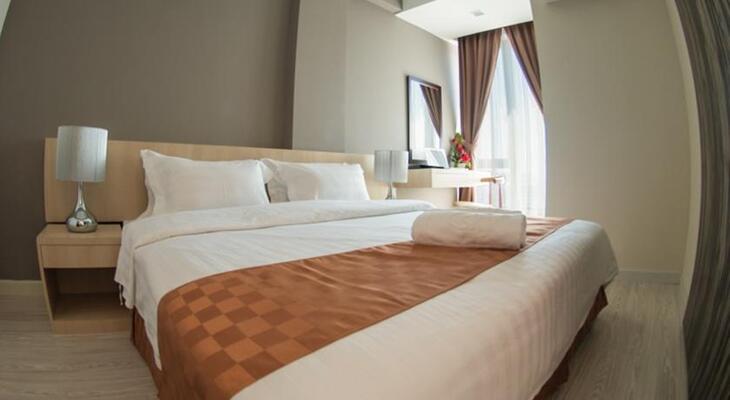 Sky Hotel