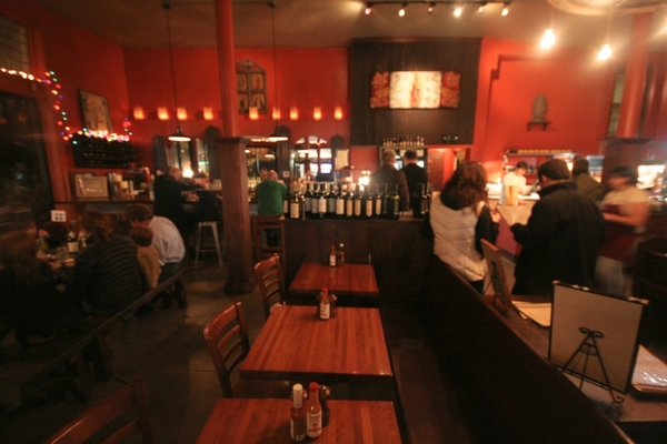 Green Chile Kitchen