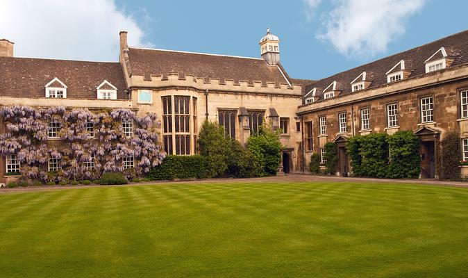 Christ's College