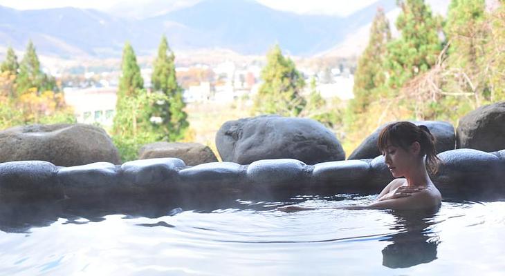Hakuba Highland Hotel
