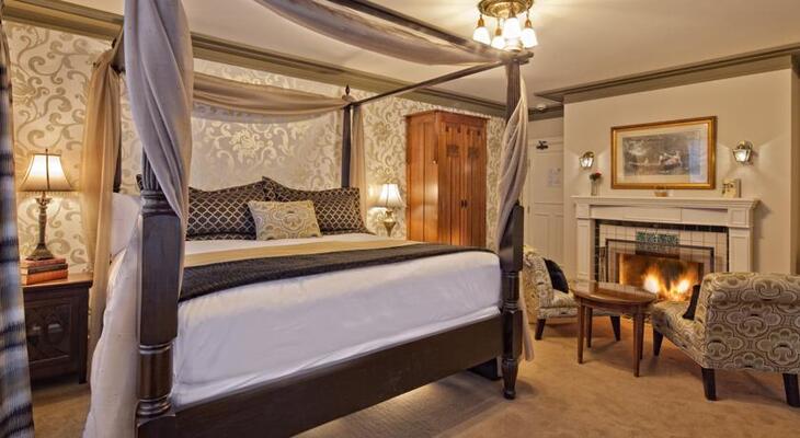 Abigail's Hotel