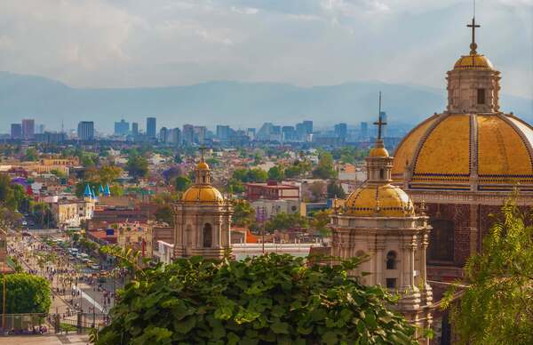 Experts' Choice 2021: Mexico wins Best Budget Destination