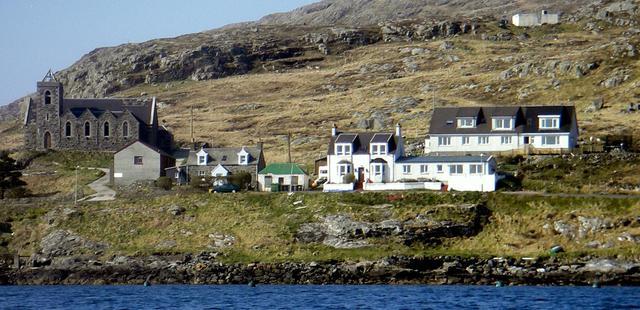 Dunard Hostel