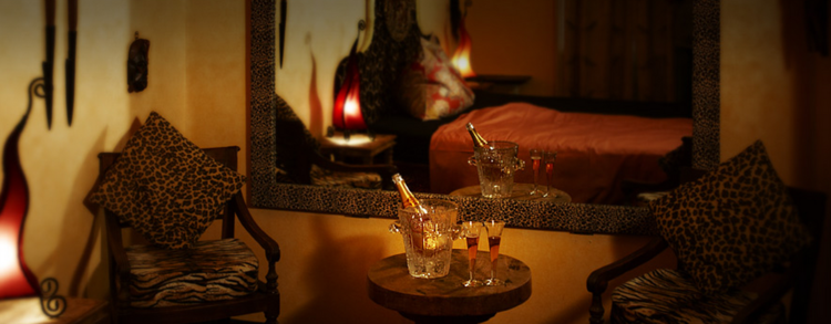 Hotel Orient