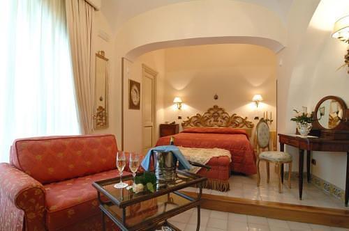 Residenza del Duca rooms @ Apartments