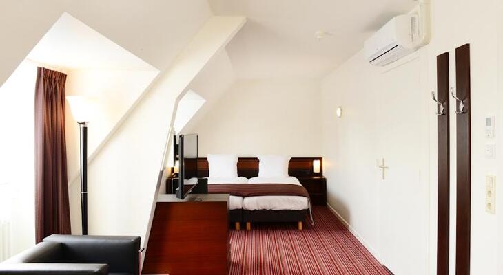 Amrath Hotel Ducasque