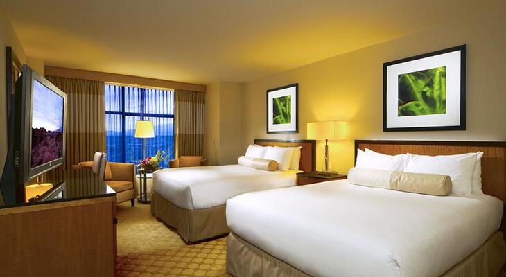 Palace Station Hotel and Casino