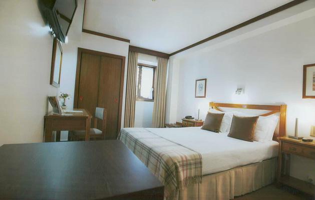 Hotel Dona Sofia