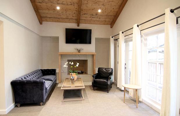 Calamigos Guest Ranch and Beach Club