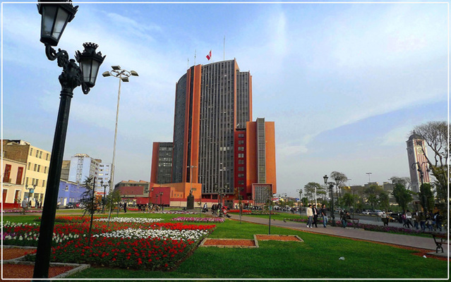 Hotel Espana