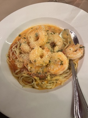 Red Raven Restaurant
