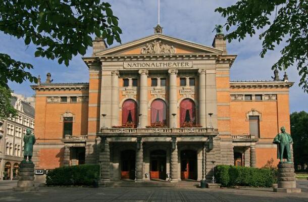 Nationaltheatret