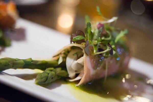 Basile - Fine Italian Kitchen