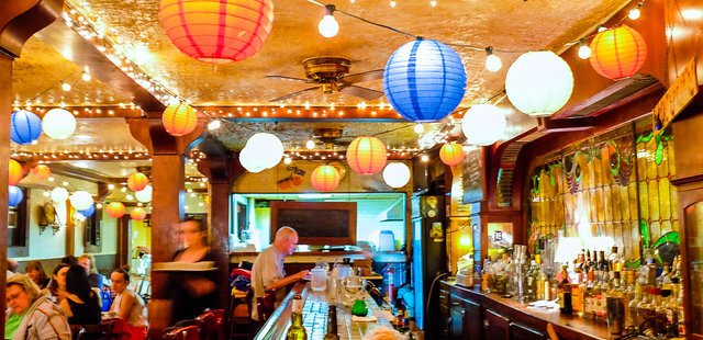 Polish Village Cafe