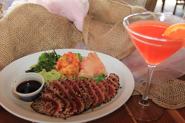 Gulf Drive Cafe