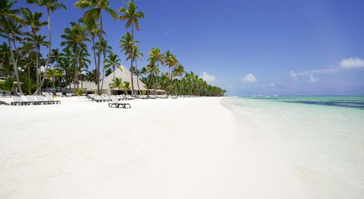 Barcelo Bavaro Beach
