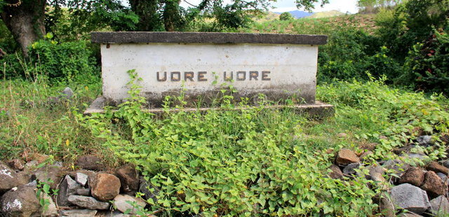 Tomb of Udre Udre