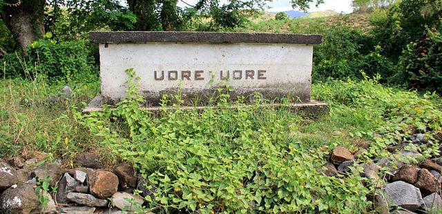 Tomb of Udre Udre