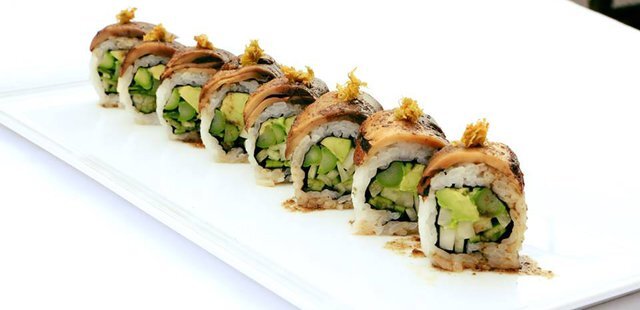 Kuu Restaurant