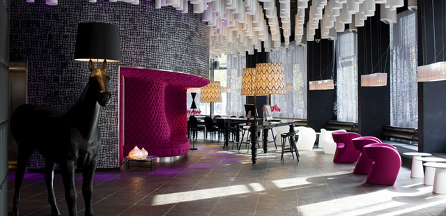 Barcelo Raval