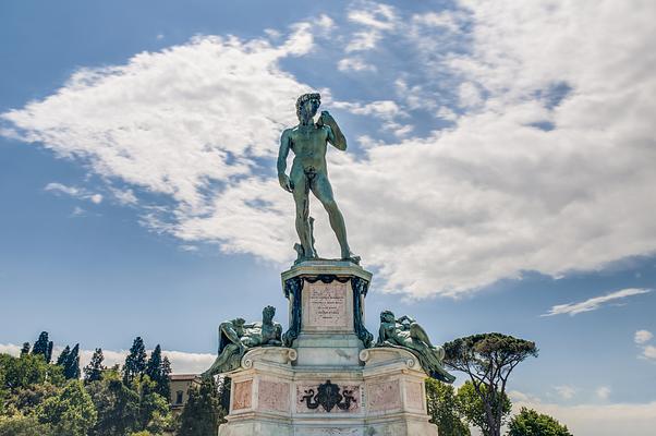 Piazzale Michelangelo