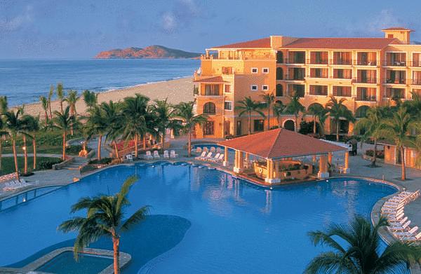 Dreams Los Cabos Suites Golf Resort & Spa