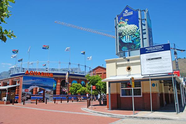 Two Oceans Aquarium