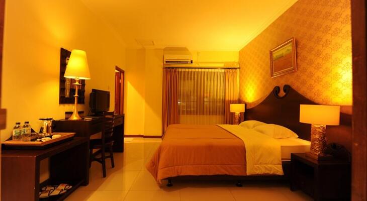Indraloka Heritage Homestay
