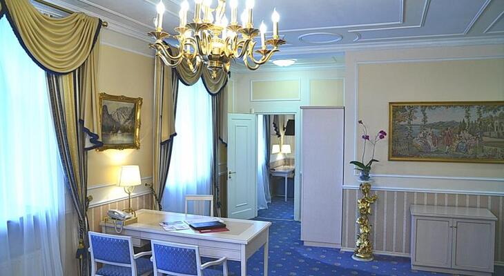 Hotel Mozart