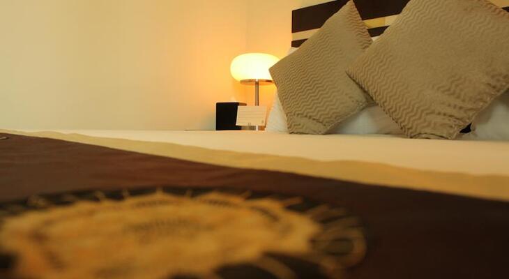Link Hotel Singapore