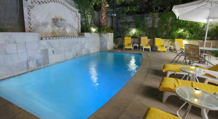 Hotel Bonaparte