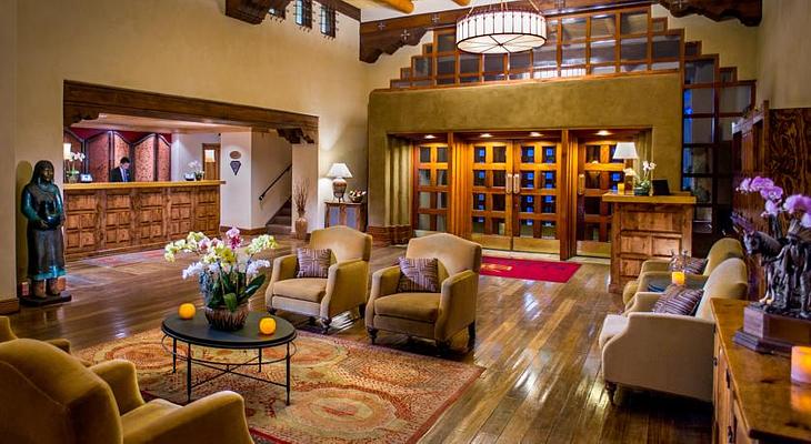 Eldorado Hotel And Spa