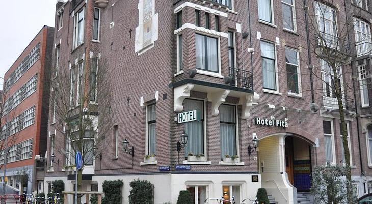 Hotel Fita Amsterdam