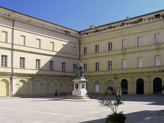 Musee Fesch