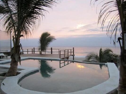 Hotel Playa Palmeras